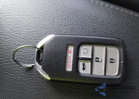 2019 Honda Civic Sport z USA, uszkodzony, nr VIN 2HGFC2F87KH524384